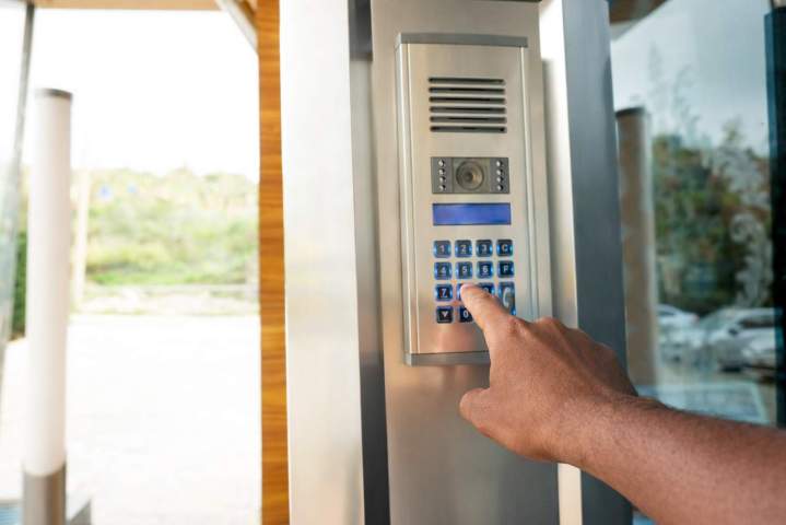 Des systèmes de sécurité sûrs Guadeloupe