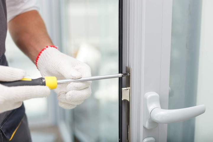 Solutions adaptées aux bâtiments professionnels